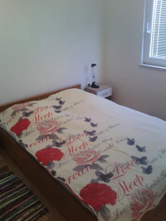 Apartmani Hasnek Apartman