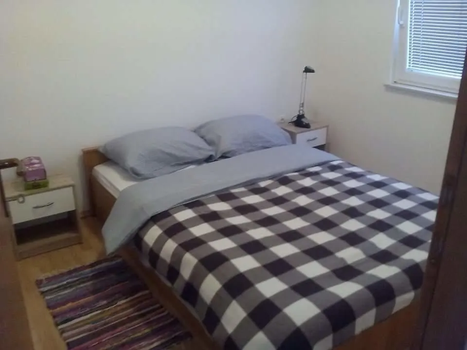 Apartman Apartmani Hasnek