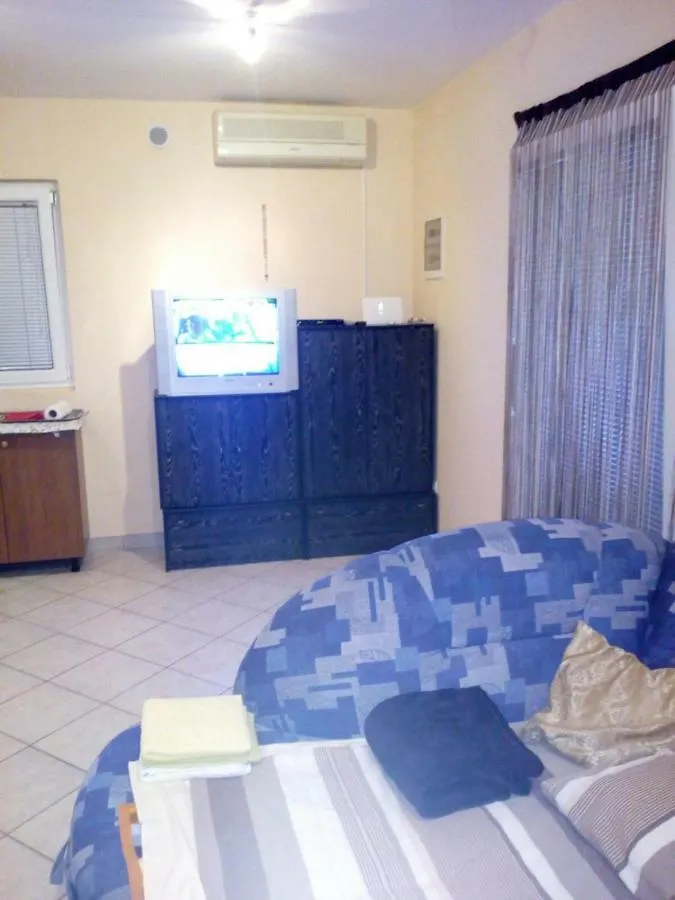 Apartman Apartmani Hasnek