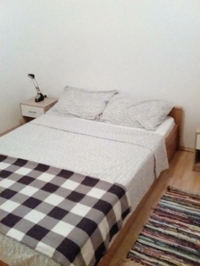 Apartmani Hasnek