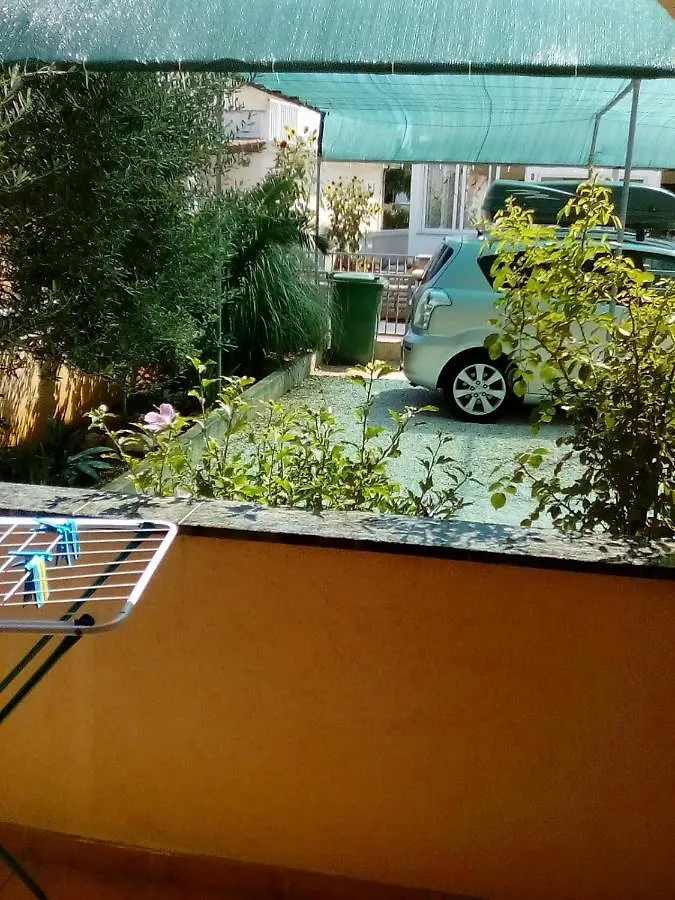 Apartmani Hasnek