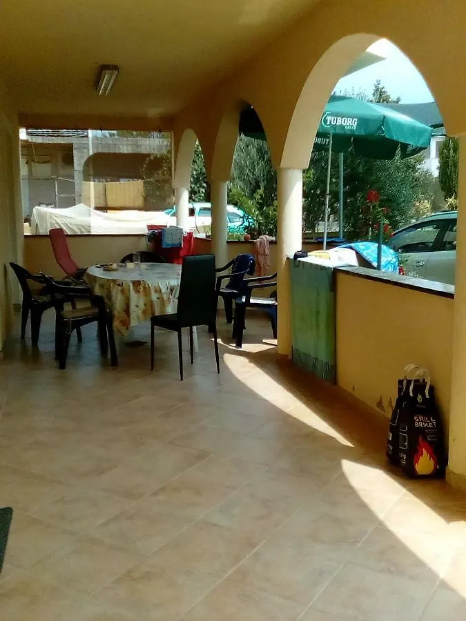 Apartman Apartmani Hasnek