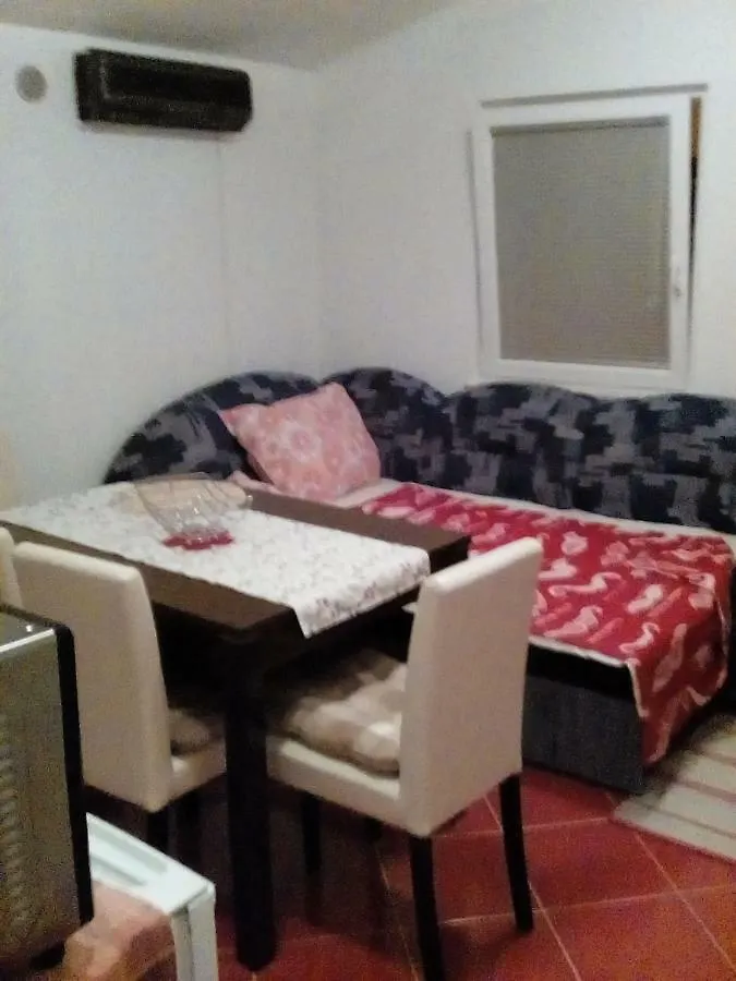 Apartman Apartmani Hasnek