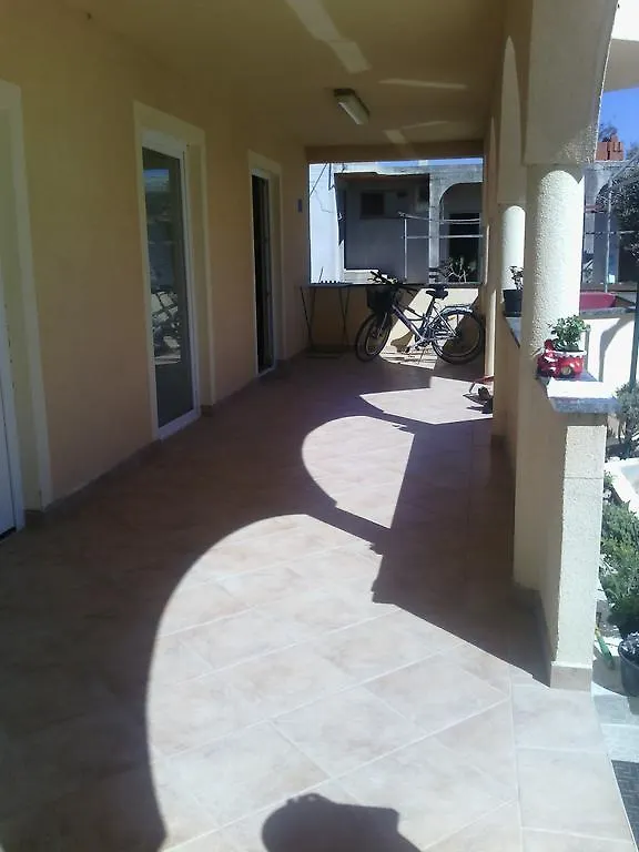 Διαμέρισμα Apartmani Hasnek Κροατία