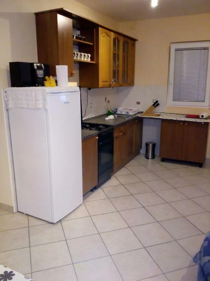 Διαμέρισμα Apartmani Hasnek Κροατία