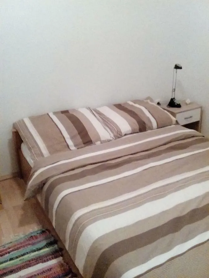 Apartmani Hasnek 0*, Vir Κροατία