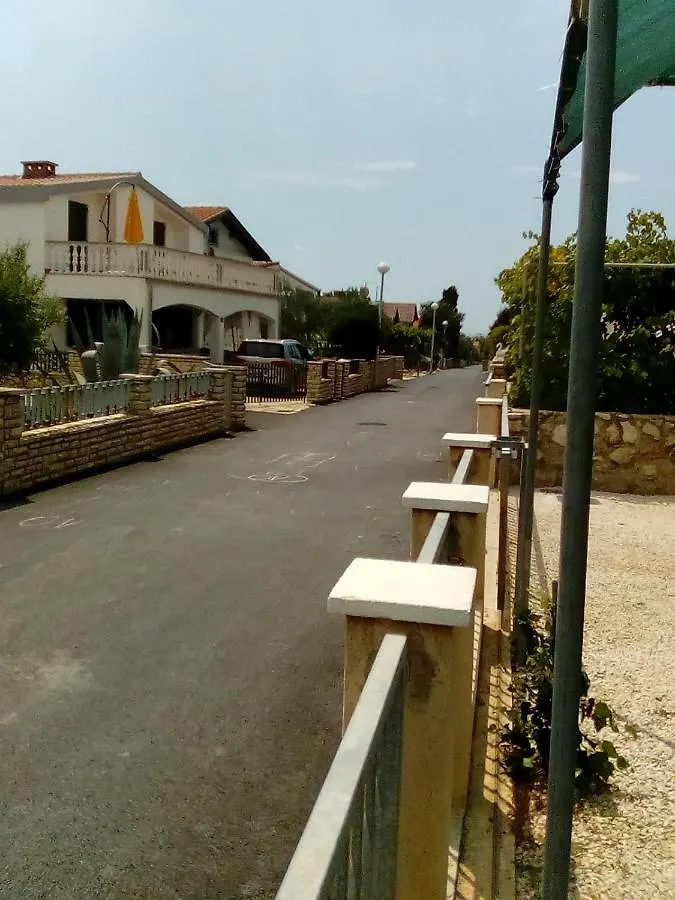 Apartmani Hasnek Διαμέρισμα