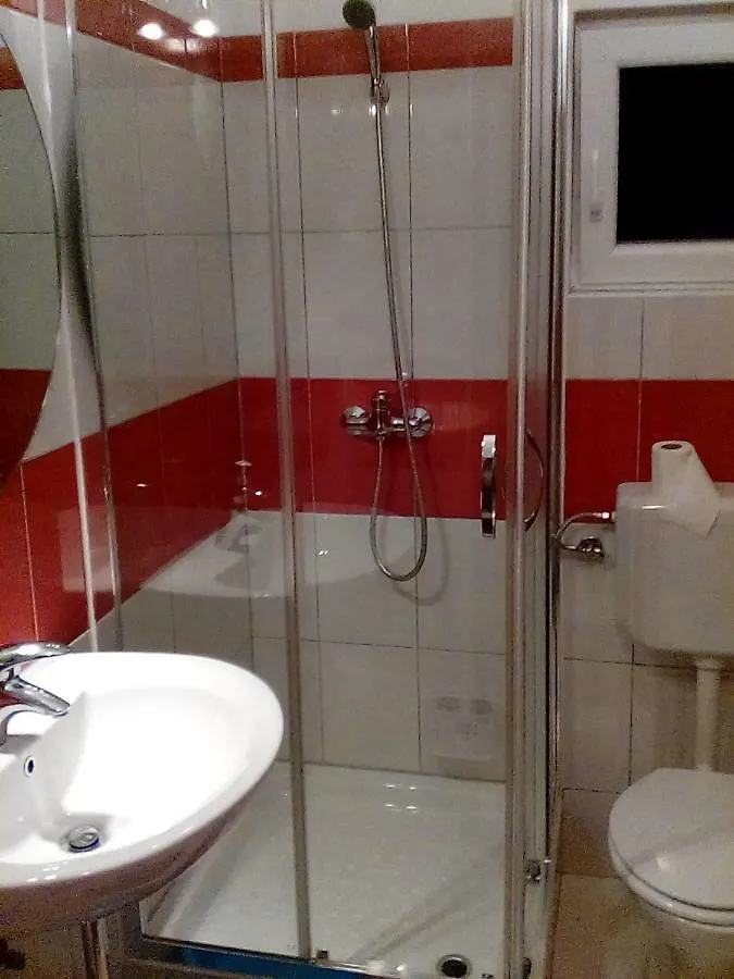 Apartmani Hasnek Κροατία